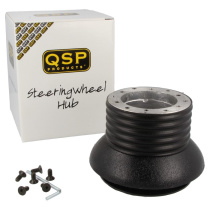 Mitsubishi Galant Eterna Från 1993 / Lancer Från 1997 Rattnav QSP Products